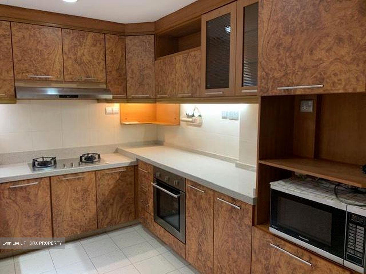 Park East (D15), Condominium #575702231